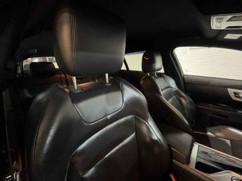 JAGUAR XF 3.0d S V6 Premium Luxury Sportbrake 5dr Diesel Auto Euro 5 (s/s)