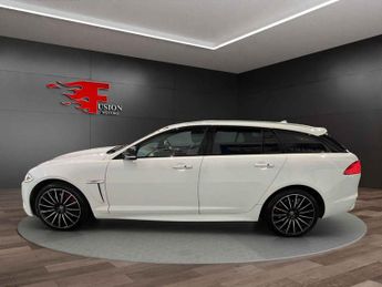 JAGUAR XF 3.0d S V6 Premium Luxury Sportbrake 5dr Diesel Auto Euro 5 (s/s)