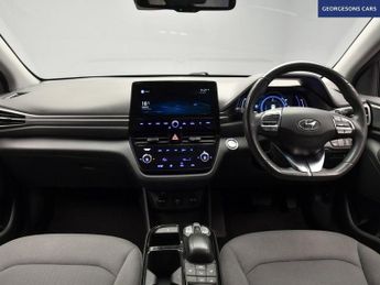 HYUNDAI IONIQ 38.3kWh Premium Hatchback 5dr Electric Auto (136 ps)
