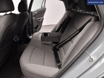 HYUNDAI IONIQ 38.3kWh Premium Hatchback 5dr Electric Auto (136 ps)