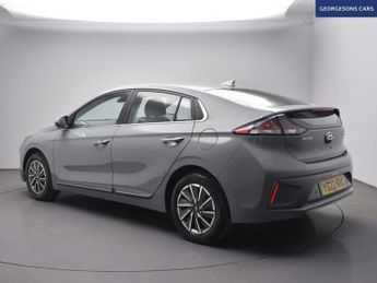 HYUNDAI IONIQ 38.3kWh Premium Hatchback 5dr Electric Auto (136 ps)