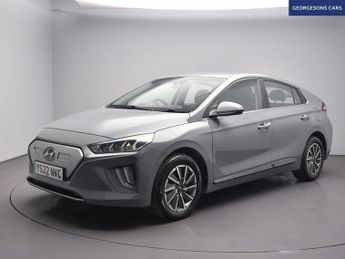 HYUNDAI IONIQ 38.3kWh Premium Hatchback 5dr Electric Auto (136 ps)