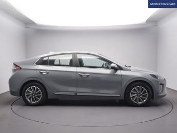 HYUNDAI IONIQ 38.3kWh Premium Hatchback 5dr Electric Auto (136 ps)