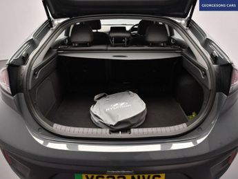 HYUNDAI IONIQ 38.3kWh Premium Hatchback 5dr Electric Auto (136 ps)