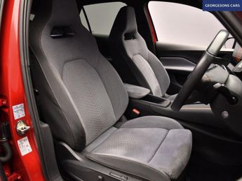 CUPRA BORN 58kWh V3 Hatchback 5dr Electric Auto (204 ps)