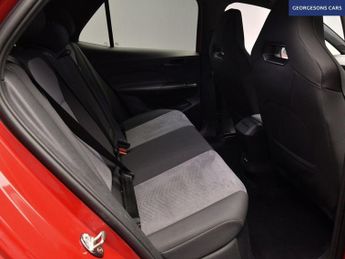 CUPRA BORN 58kWh V3 Hatchback 5dr Electric Auto (204 ps)