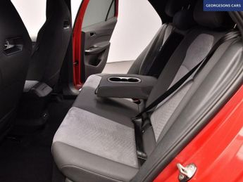 CUPRA BORN 58kWh V3 Hatchback 5dr Electric Auto (204 ps)