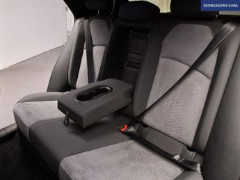 CUPRA BORN 58kWh V3 Hatchback 5dr Electric Auto (204 ps)