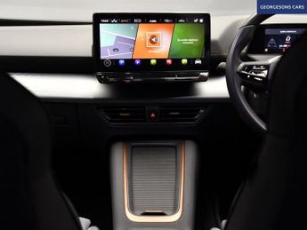 CUPRA BORN 58kWh V3 Hatchback 5dr Electric Auto (204 ps)