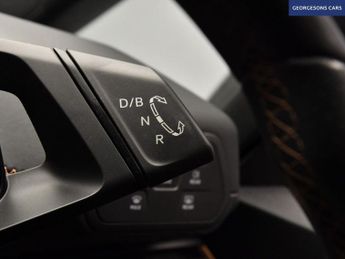 CUPRA BORN 58kWh V3 Hatchback 5dr Electric Auto (204 ps)