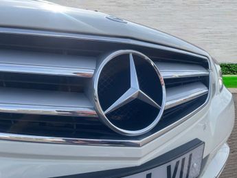MERCEDES-BENZ E-CLASS 1.8 E200 CGI BlueEfficiency SE Cabriolet 2dr Petrol Tiptronic Eu