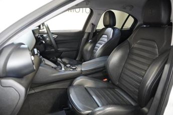 ALFA ROMEO GIULIA Alfa Romeo Giulia 2.2 TD Speciale Saloon 4dr Diesel Auto Euro 6 
