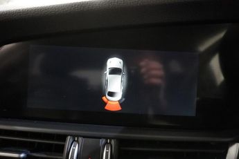 ALFA ROMEO GIULIA Alfa Romeo Giulia 2.2 TD Speciale Saloon 4dr Diesel Auto Euro 6 