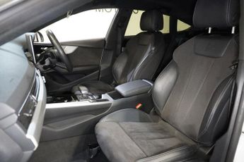 AUDI A5 2.0 TDI 35 S line Sportback 5dr Diesel S Tronic Euro 6 (s/s) (16