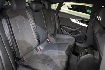 AUDI A5 Audi A5 2.0 TDI 35 S line Sportback 5dr Diesel S Tronic Euro 6 (
