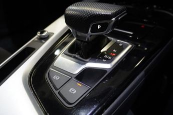 AUDI A5 2.0 TDI 35 S line Sportback 5dr Diesel S Tronic Euro 6 (s/s) (16