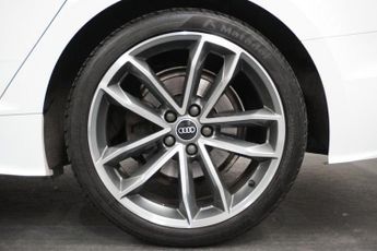 AUDI A5 2.0 TDI 35 S line Sportback 5dr Diesel S Tronic Euro 6 (s/s) (16