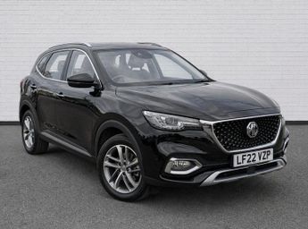 MG HS 1.5 T-GDI Exclusive SUV 5dr Petrol DCT Euro 6 (s/s) (162 ps)