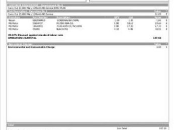 MG MG HS 1.5 T-GDI Exclusive SUV 5dr Petrol DCT Euro 6 (s/s) (162 ps)