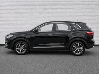 MG MG HS 1.5 T-GDI Exclusive SUV 5dr Petrol DCT Euro 6 (s/s) (162 ps)