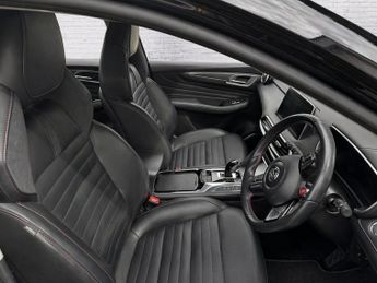 MG MG HS 1.5 T-GDI Exclusive SUV 5dr Petrol DCT Euro 6 (s/s) (162 ps)