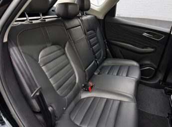 MG MG HS 1.5 T-GDI Exclusive SUV 5dr Petrol DCT Euro 6 (s/s) (162 ps)