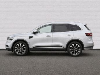 RENAULT KOLEOS 2.0 dCi GT Line SUV 5dr Diesel X-Trn A7 4WD Euro 6 (s/s) (175 ps
