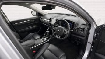 RENAULT KOLEOS 2.0 dCi GT Line SUV 5dr Diesel X-Trn A7 4WD Euro 6 (s/s) (175 ps