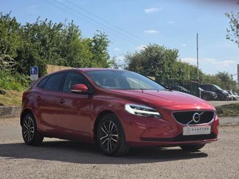 Volvo V40 1.5 T2 Momentum Edition Hatchback 5dr Petrol Auto Euro 6 (s/s) (