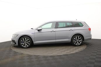 VOLKSWAGEN PASSAT 1.4 TSI 13kWh GTE Estate 5dr Petrol Plug-in Hybrid DSG Euro 6 (s