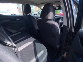 NISSAN QASHQAI 1.3 DIG-T Acenta Premium SUV 5dr Petrol DCT Auto Euro 6 (s/s) (1