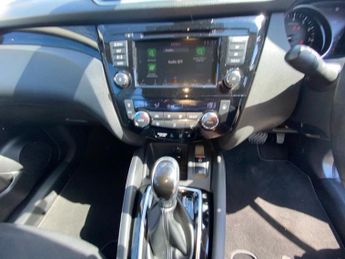NISSAN QASHQAI 1.3 DIG-T Acenta Premium SUV 5dr Petrol DCT Auto Euro 6 (s/s) (1