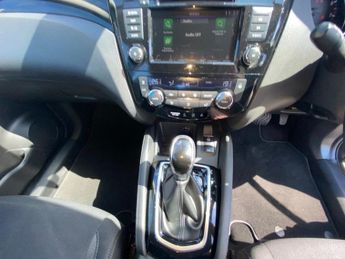 NISSAN QASHQAI 1.3 DIG-T Acenta Premium SUV 5dr Petrol DCT Auto Euro 6 (s/s) (1
