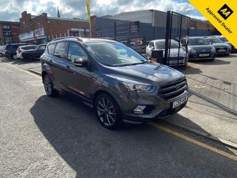 Ford Kuga 1.5T EcoBoost ST-Line Edition SUV 5dr Petrol Manual Euro 6 (s/s)
