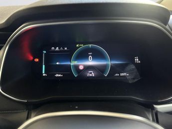 RENAULT ZOE R135 EV50 52kWh GT Line + Hatchback 5dr Electric Auto (Rapid Cha
