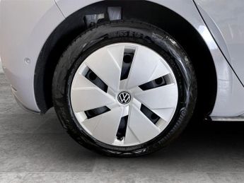 VOLKSWAGEN ID.3 Pro Performance 58kWh Family Hatchback 5dr Electric Auto (204 ps