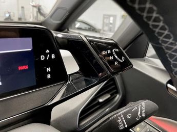 VOLKSWAGEN ID.3 Pro Performance 58kWh Family Hatchback 5dr Electric Auto (204 ps