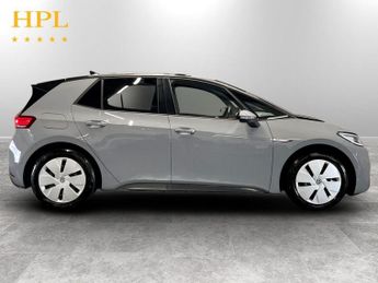 VOLKSWAGEN ID.3 Pro Performance 58kWh Family Hatchback 5dr Electric Auto (204 ps