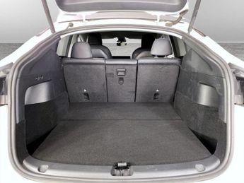 TESLA MODEL Y (Dual Motor) Long Range SUV 5dr Electric Auto 4WDE (384 bhp)