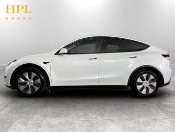 TESLA MODEL Y (Dual Motor) Long Range SUV 5dr Electric Auto 4WDE (384 bhp)