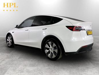 TESLA MODEL Y (Dual Motor) Long Range SUV 5dr Electric Auto 4WDE (384 bhp)