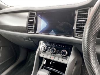 SKODA KODIAQ 1.5 TSI ACT SportLine SUV 5dr Petrol DSG Euro 6 (s/s) (7 Seat) (