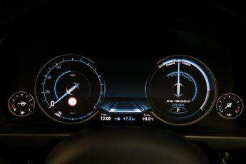 BMW X5 3.0 M50d SUV 5dr Diesel Auto xDrive Euro 6 (s/s) (381 ps)