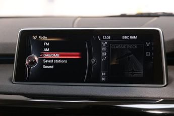 BMW X5 3.0 M50d SUV 5dr Diesel Auto xDrive Euro 6 (s/s) (381 ps)