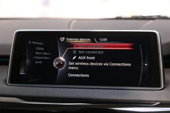 BMW X5 3.0 M50d SUV 5dr Diesel Auto xDrive Euro 6 (s/s) (381 ps)