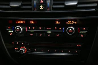 BMW X5 3.0 M50d SUV 5dr Diesel Auto xDrive Euro 6 (s/s) (381 ps)