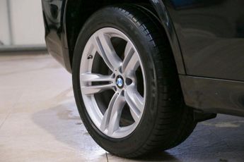 BMW X5 3.0 M50d SUV 5dr Diesel Auto xDrive Euro 6 (s/s) (381 ps)