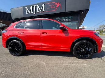 VOLKSWAGEN TIGUAN 2.0 TDI R-Line SUV 5dr Diesel DSG Euro 6 (s/s) (150 ps) * HUGE S