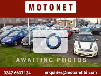 PEUGEOT 2008 1.6 e-HDi Allure SUV 5dr Diesel EGC Euro 5 (s/s) (92 ps)