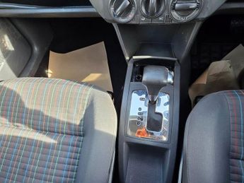 VOLKSWAGEN POLO 1.4 S Hatchback 5dr Petrol Automatic (165 g/km, 79 bhp)